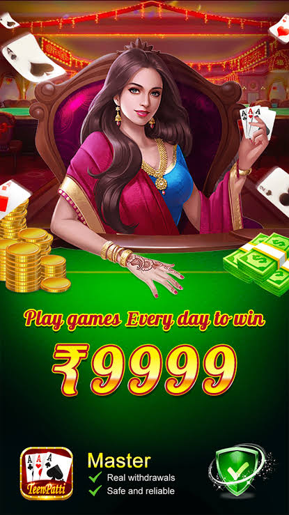 Teen Patti Master Golden India APK Download