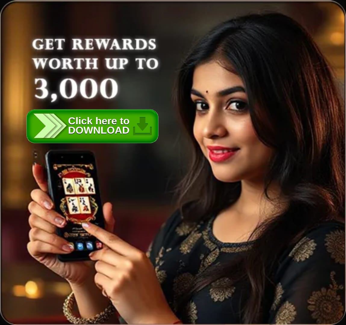 Teen Patti Master Golden India screen shot