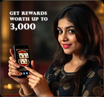 Teen Patti Gold Master screen shot