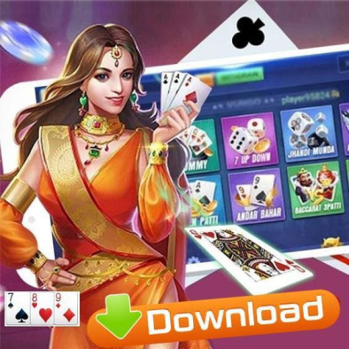 multiple teen patti games 2024