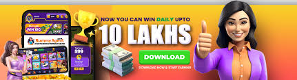 All Rummy App Header Banner