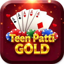 Gold Teen Patti - Teen Patti Master Apk