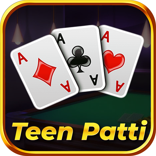 Teen Patti Master 2025 - Teen Patti Master Apk