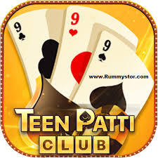 Teen Patti Club