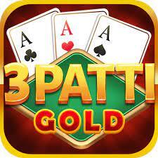 Teen patti Gold