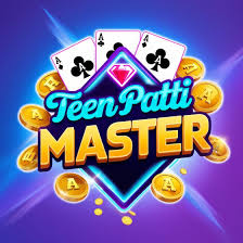 Teen Patti Master App Icon