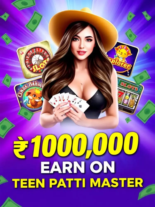 Teen Patti Master Gold APK Download