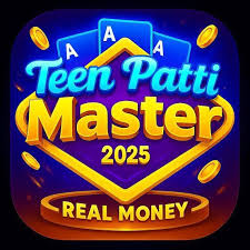 Teen Patti Master Logo